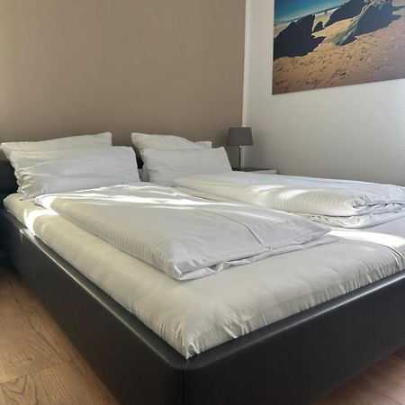 Hotel Und Restaurant Zeus Wolfsburg Ngoại thất bức ảnh