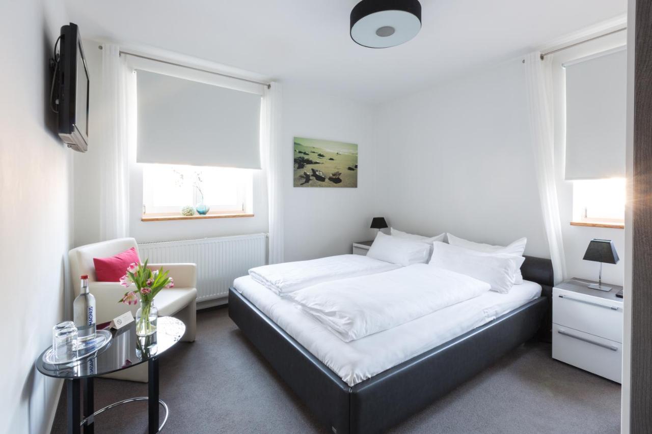Hotel Und Restaurant Zeus Wolfsburg Ngoại thất bức ảnh