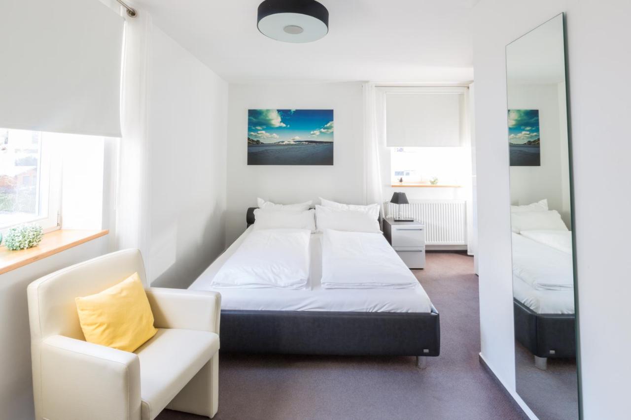 Hotel Und Restaurant Zeus Wolfsburg Ngoại thất bức ảnh